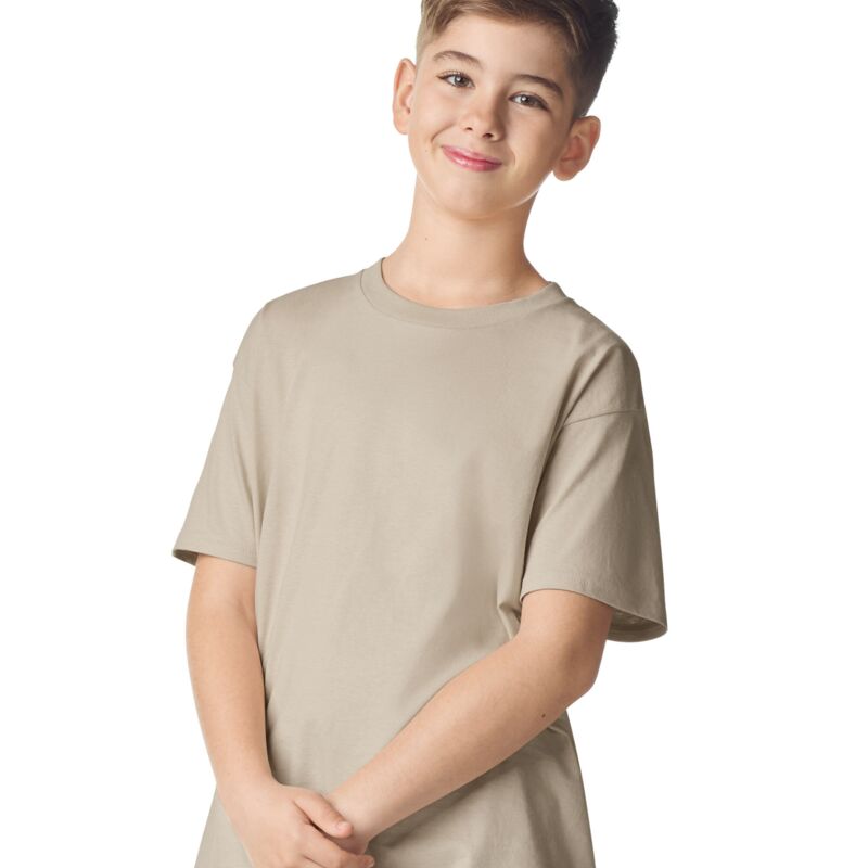 Softstyle® Youth T-Shirt Thumbnail
