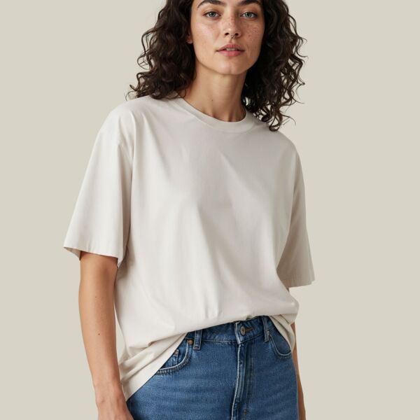 T-Shirt Loose Fit Thumbnail