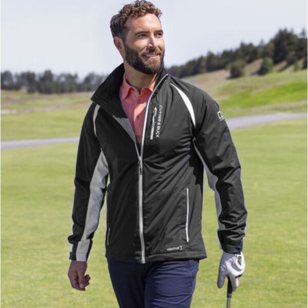 North Shore Jacket Men Thumbnail