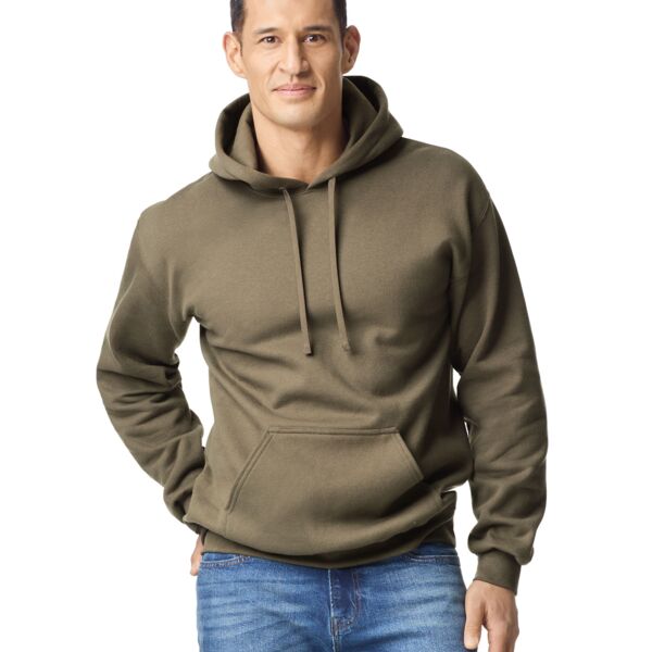 Hammer Maxweight Adult Hooded Sweatshirt Thumbnail