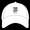 Houston 5-Panel Printers Cap Thumbnail