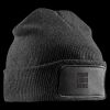 Double Knit Printers Beanie Thumbnail
